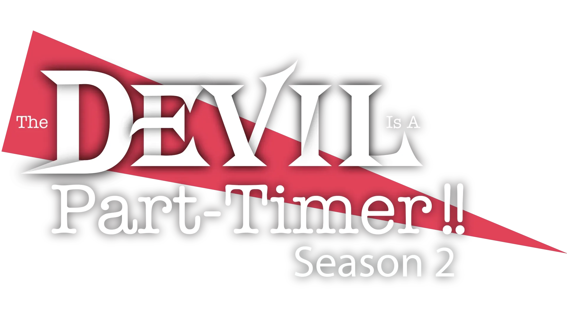 The Devil Is a Part-Timer!