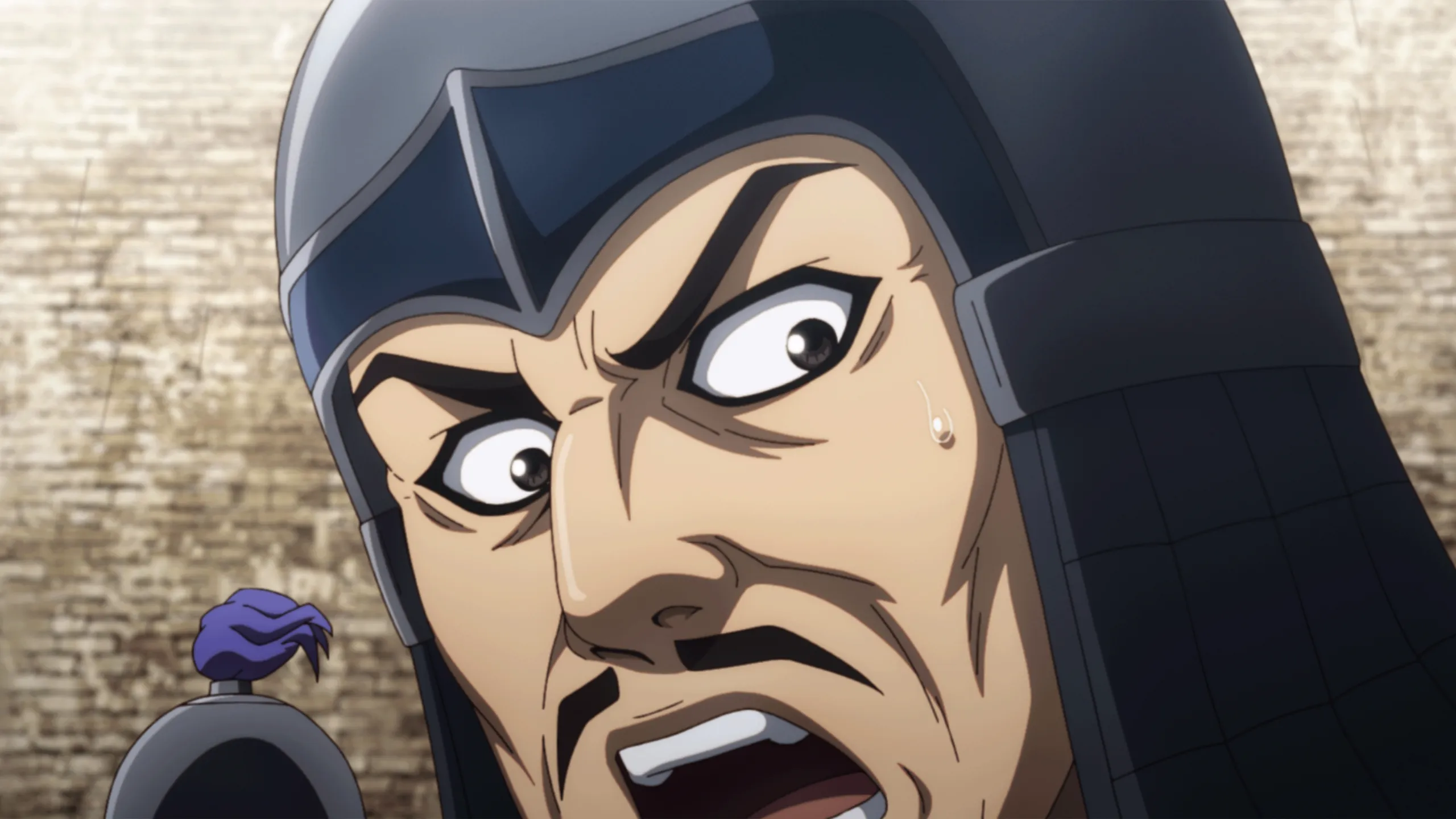 thumbnail - S1：第24話「内乱の終着点」
