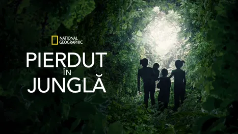 thumbnail - Pierduți în junglă