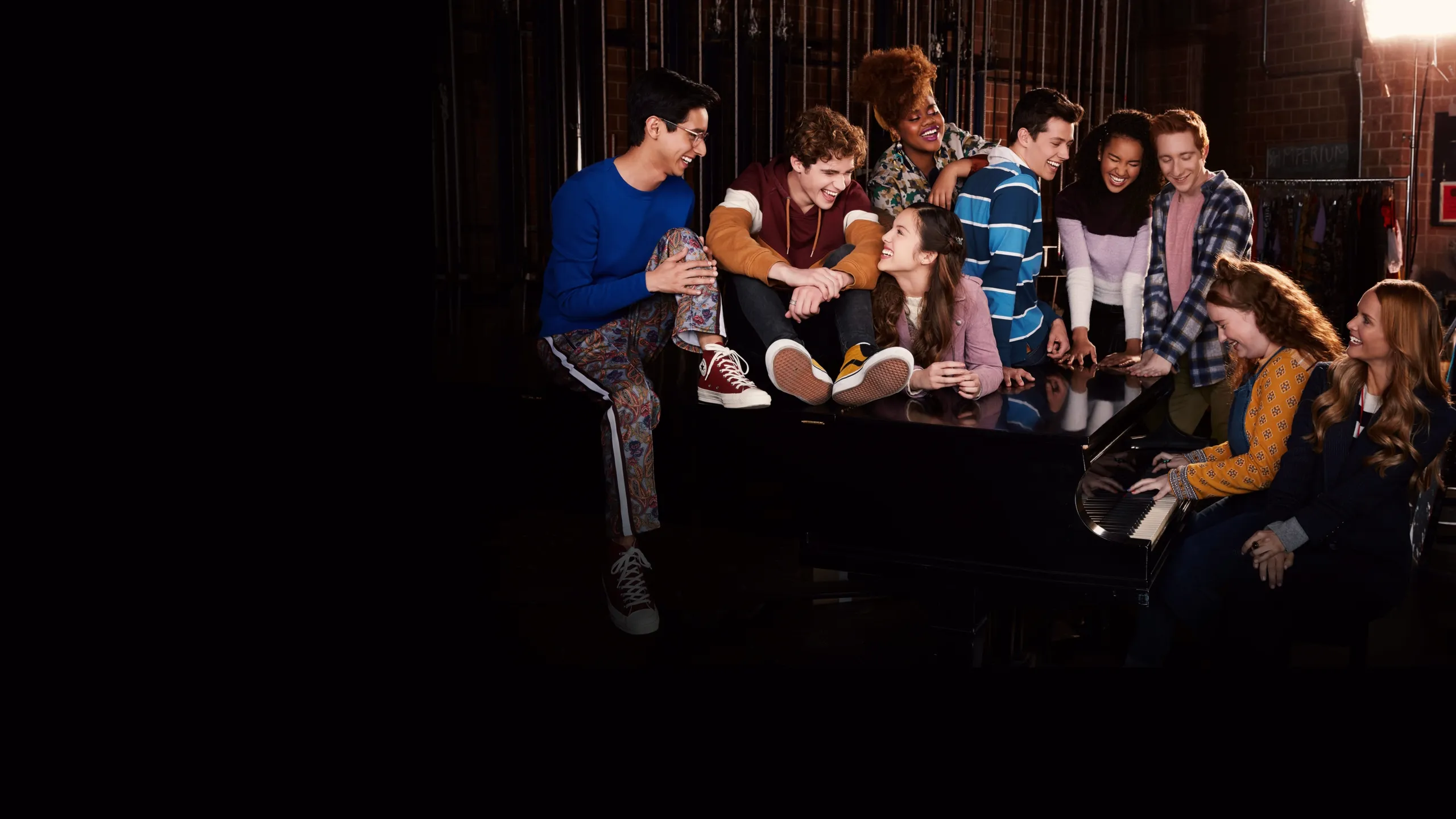 High School Musical: El musical: La serie: El Sing-Along