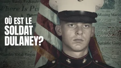 thumbnail - Où est le soldat Dulaney ?