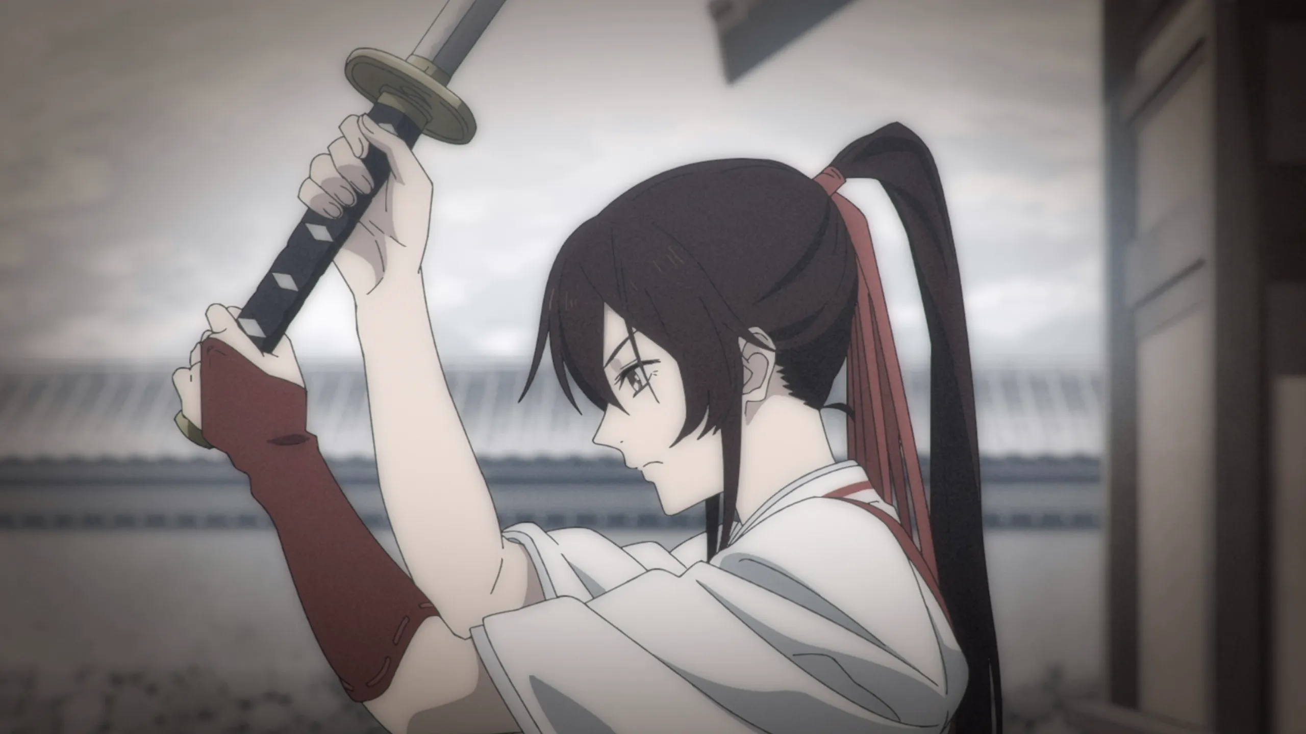 thumbnail - S1：第2話「選別と選択」