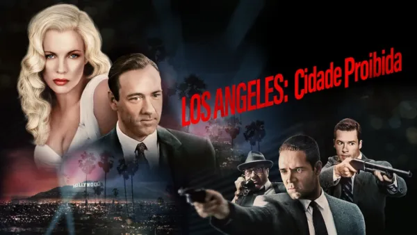 thumbnail - Los Angeles: Cidade Proibida