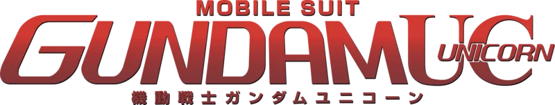 Mobile Suit Gundam UC (Unicorn)