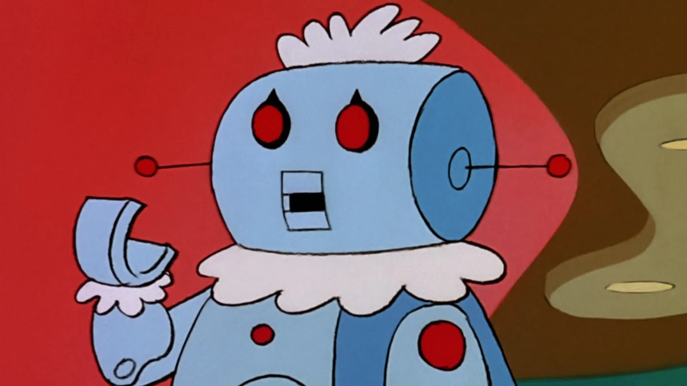 thumbnail - S2:E21 Elroy in Wonderland