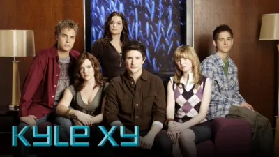 Kyle XY