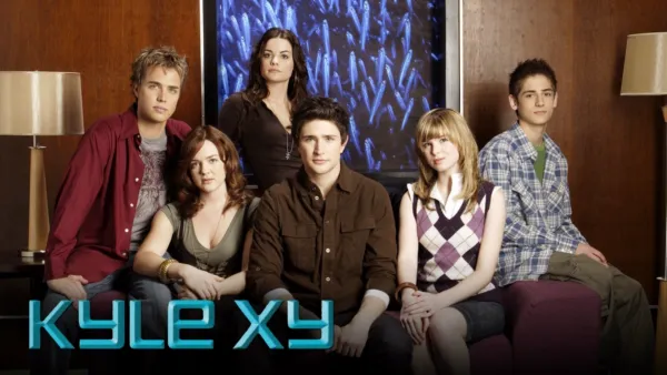 thumbnail - Kyle XY