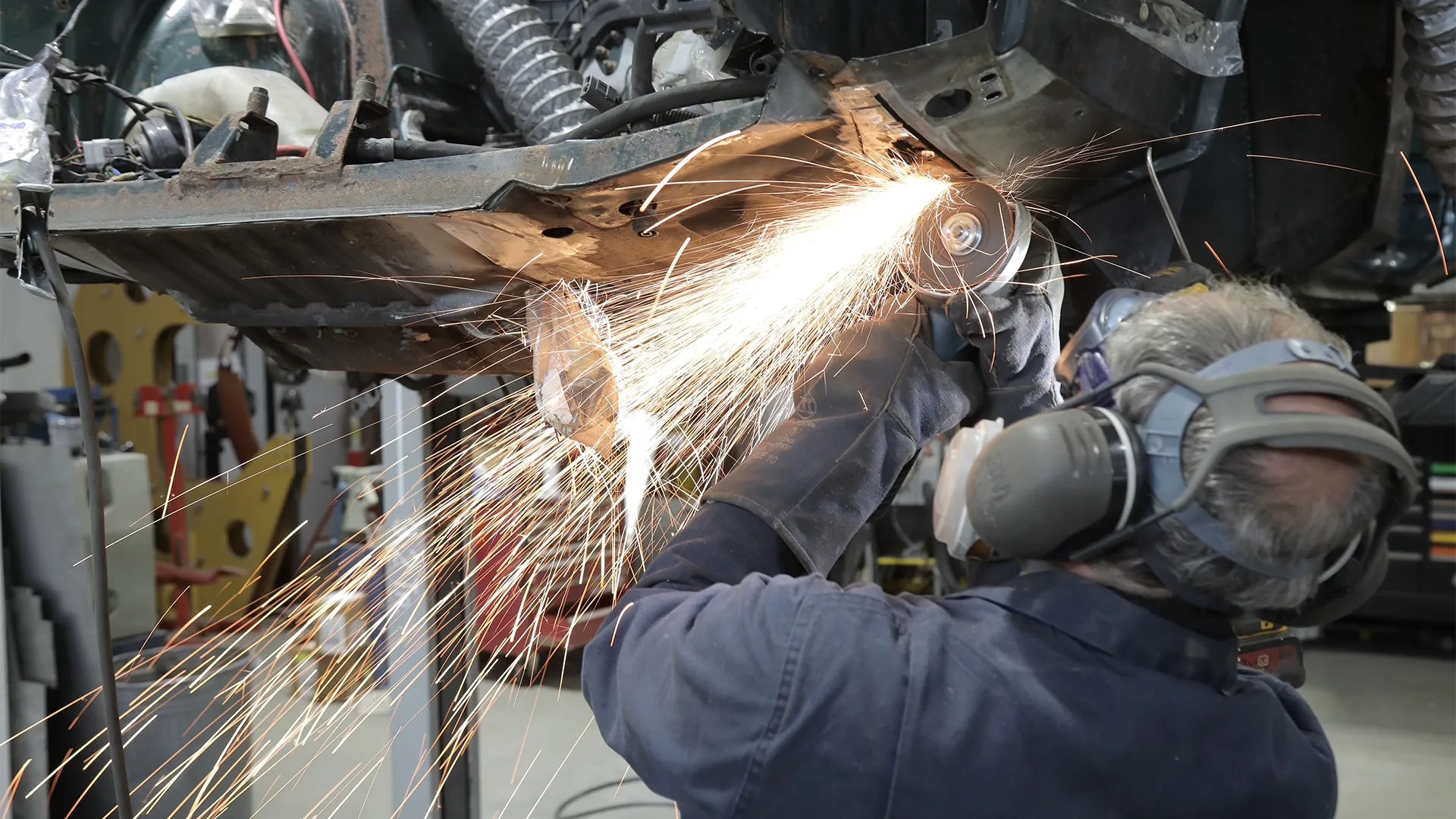 thumbnail - S10：第5話「サーブ900」