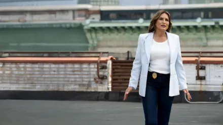 Law & Order: Special Victims Unit