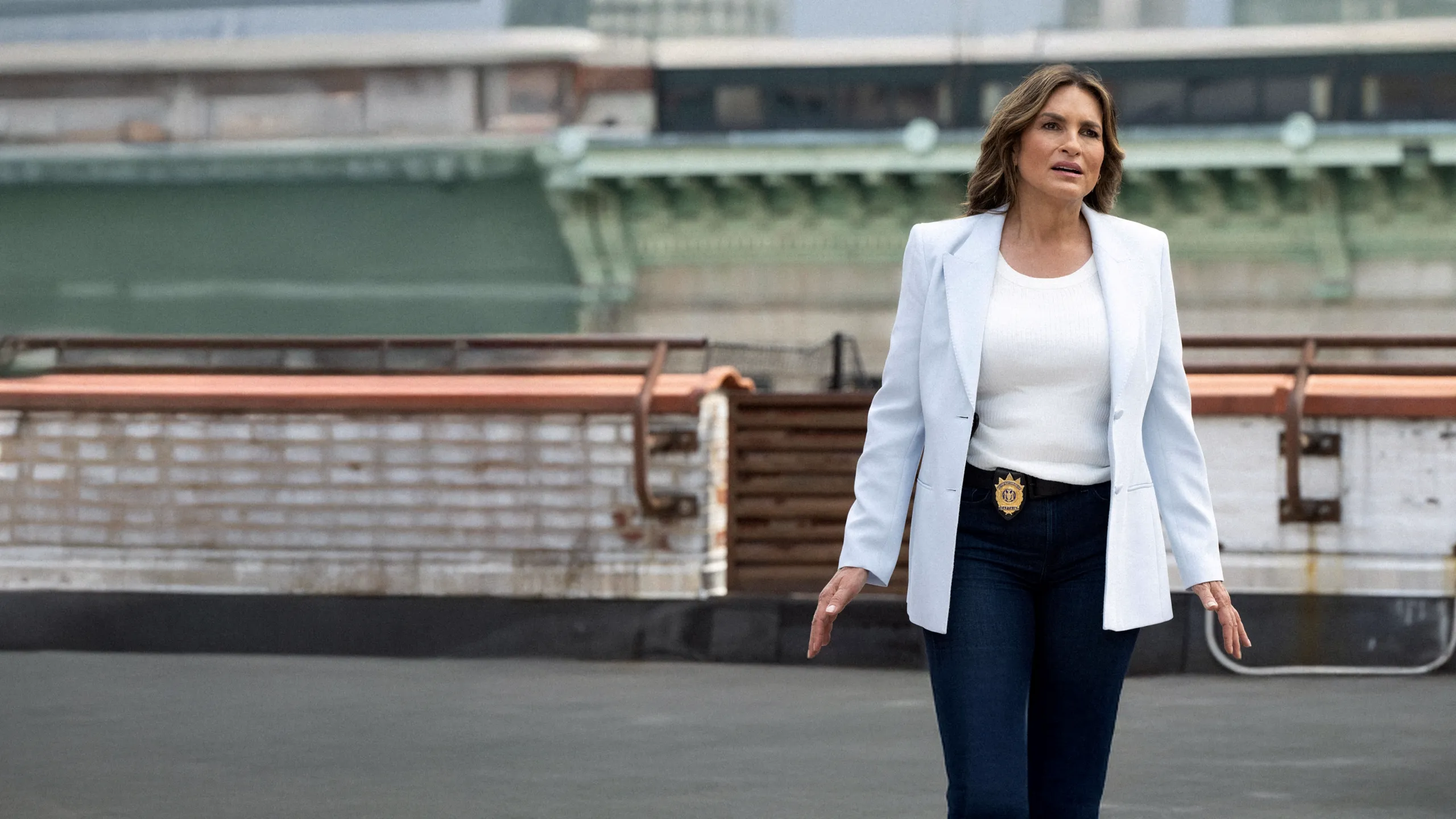 Law & Order: Special Victims Unit