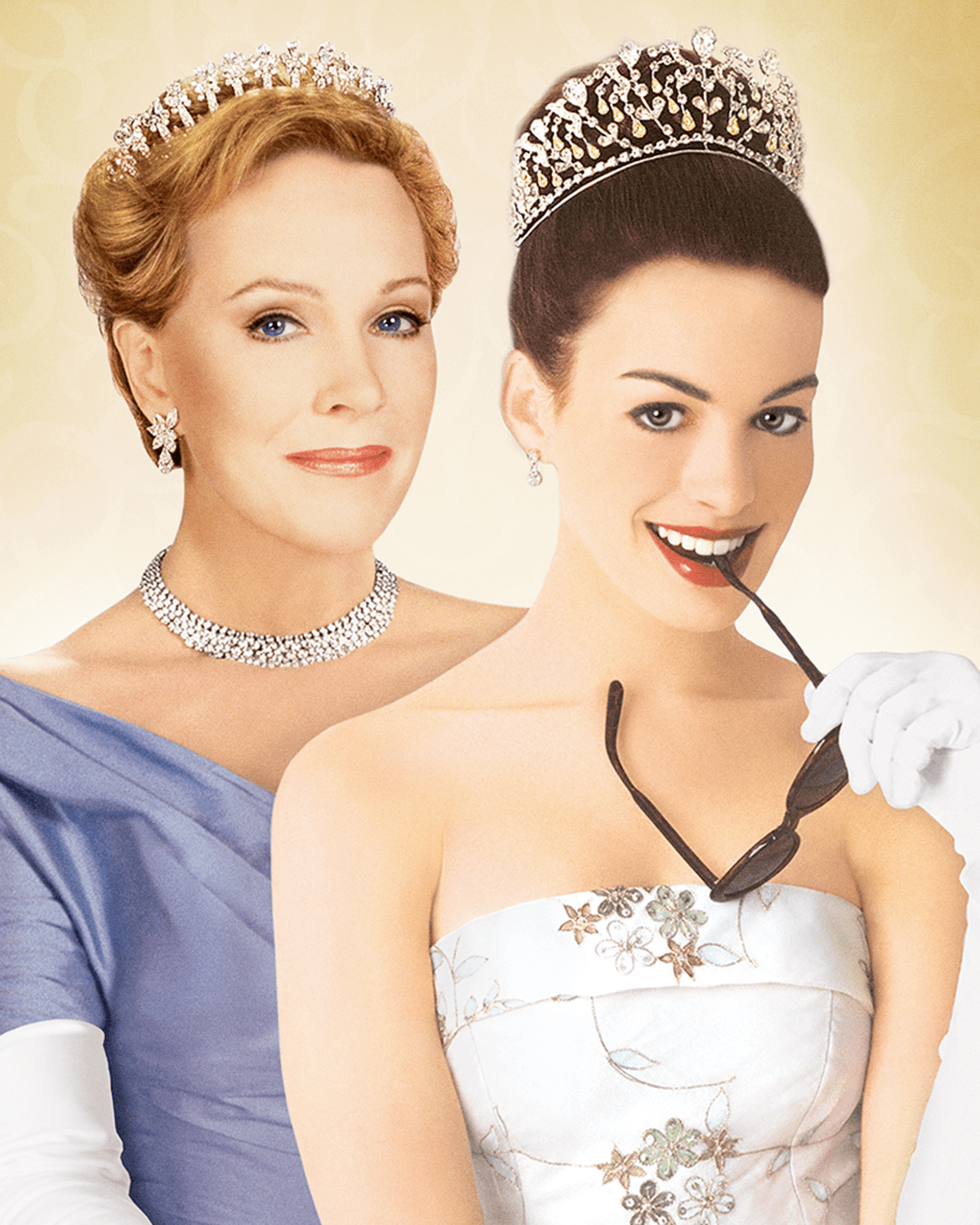 The Princess Diaries