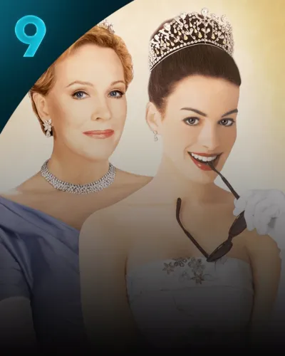 El diario de la princesa