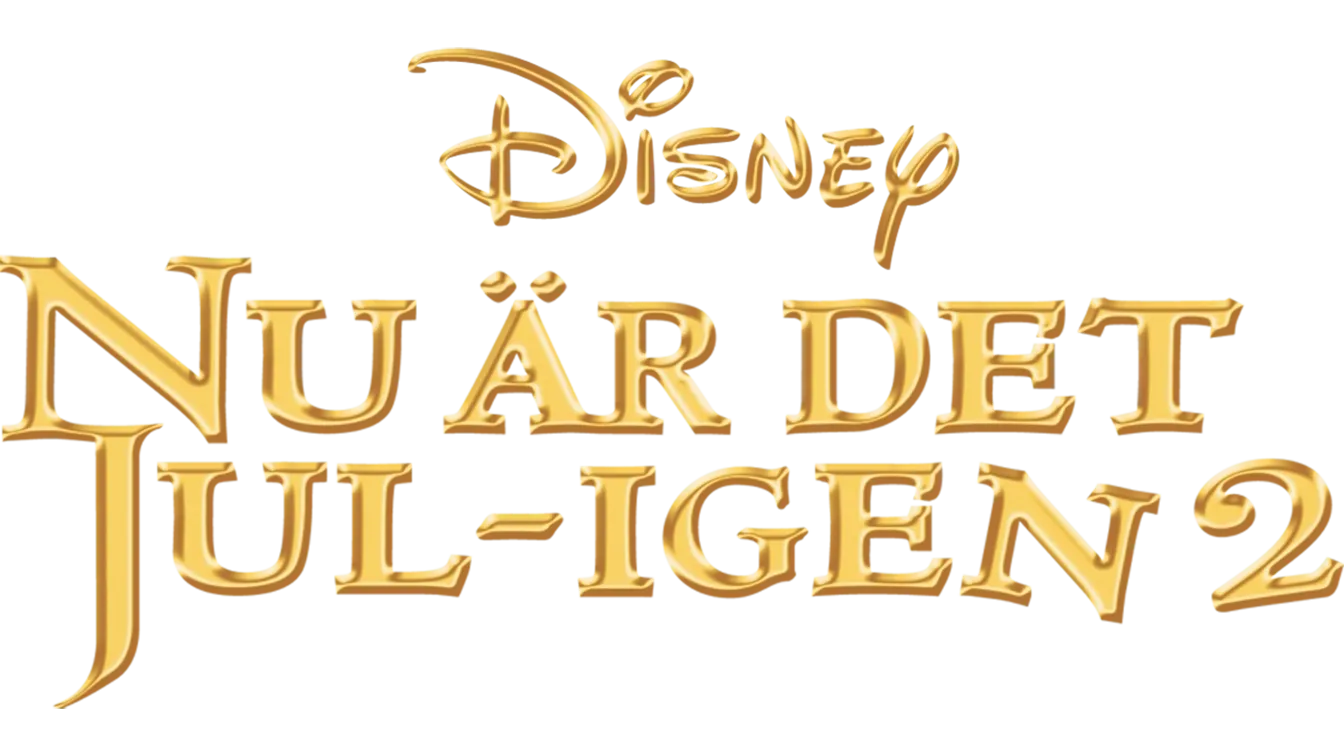 Nu är det jul igen 2