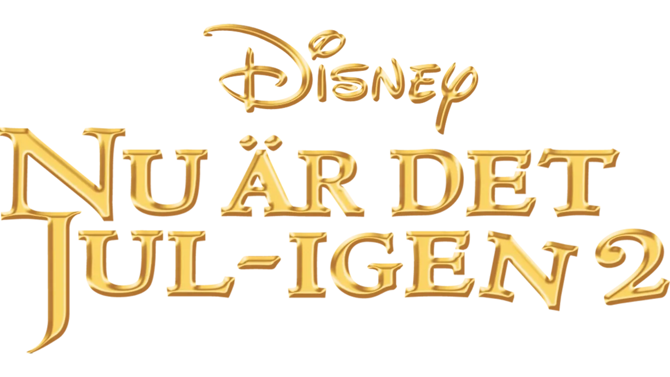 Nu är det jul igen 2