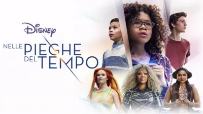 thumbnail - Nelle pieghe del tempo