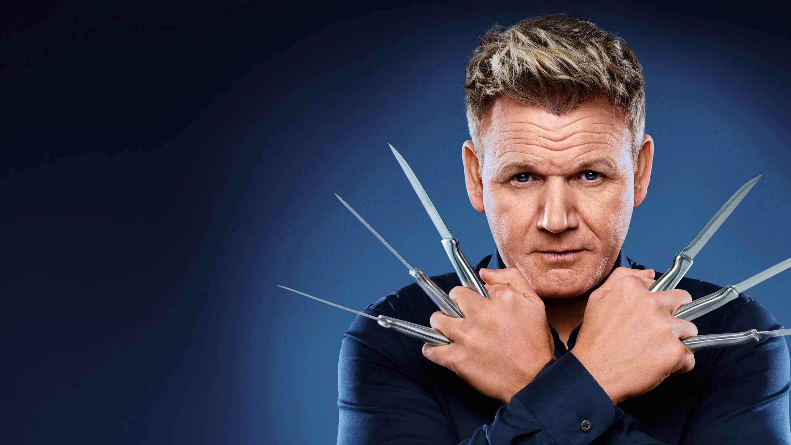 Gordon Ramsay's 24 Hours to Hell and Back