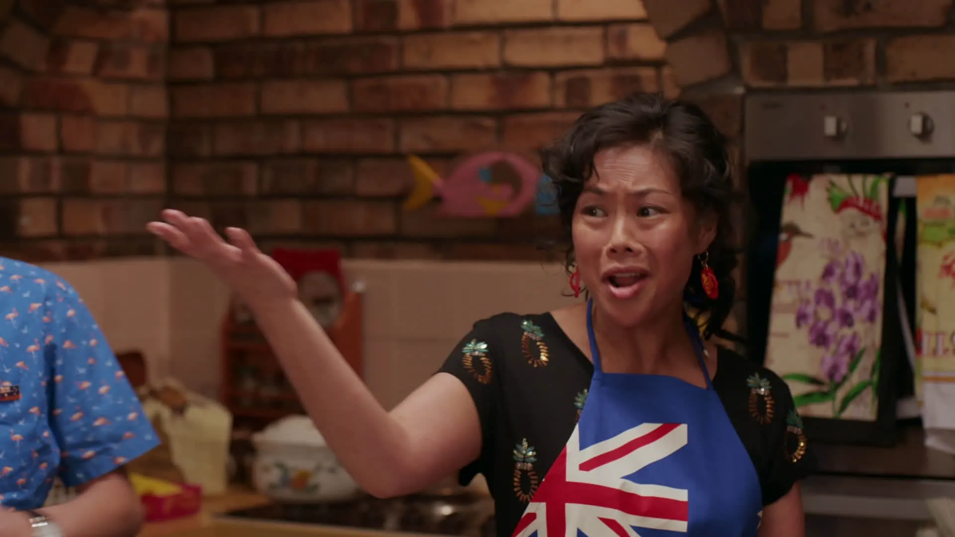thumbnail - S2:E4 The Family Kerr