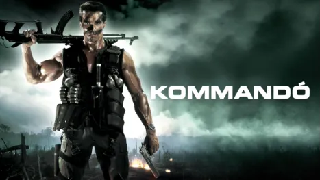thumbnail - Kommandó