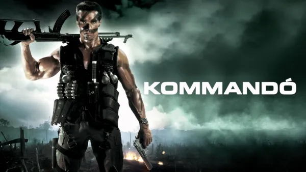 thumbnail - Kommandó