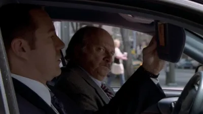 thumbnail - S12:E4 Divorce, Detective Style