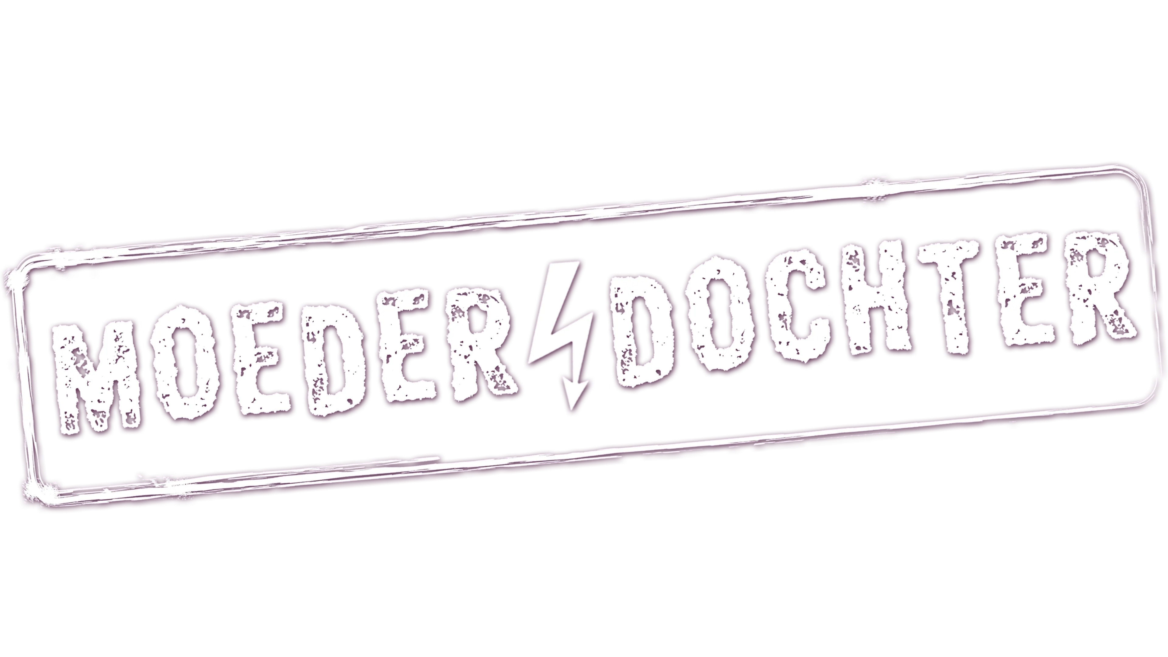 Moeder en dochter