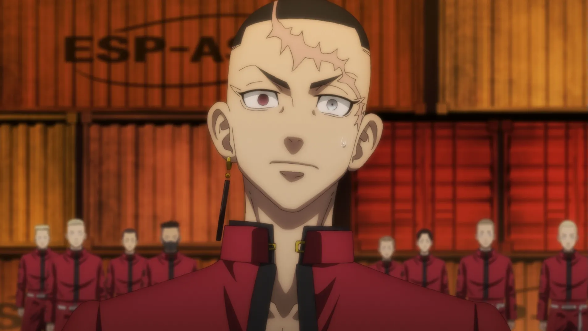 thumbnail - S2:E23 Brave Heart