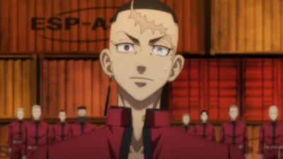 thumbnail - S2:E23 Brave Heart