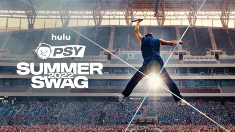 thumbnail - PSY SUMMER SWAG 2022