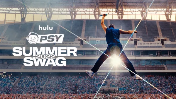 thumbnail - PSY SUMMER SWAG 2022