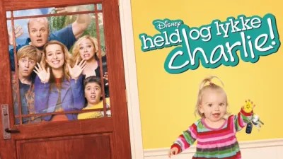 Held og lykke, Charlie