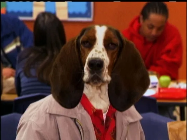 thumbnail - S1:E14 A Dog by Any Other Name
