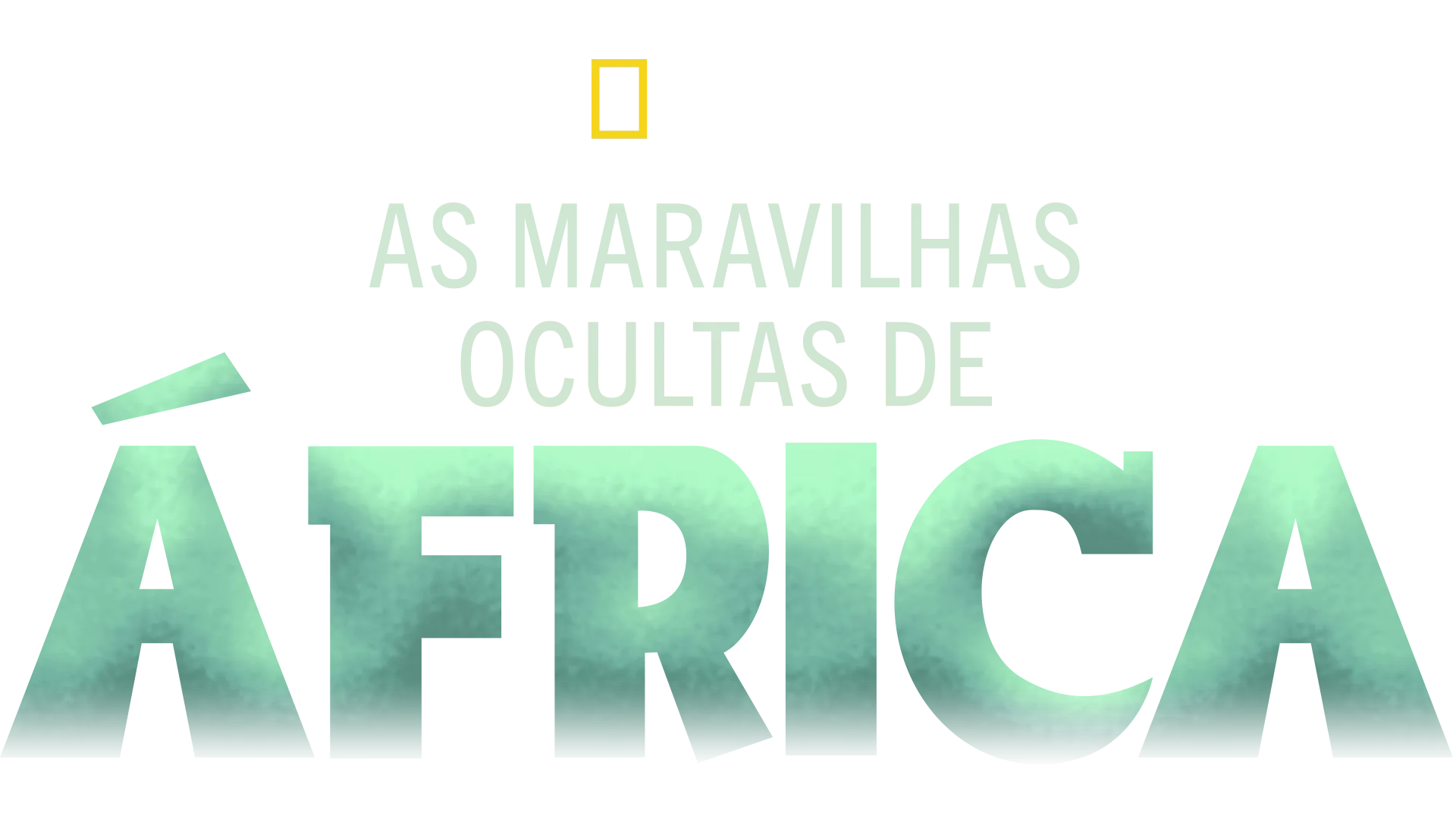 As Maravilhas Ocultas de África