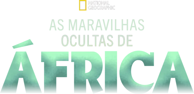 As Maravilhas Ocultas de África