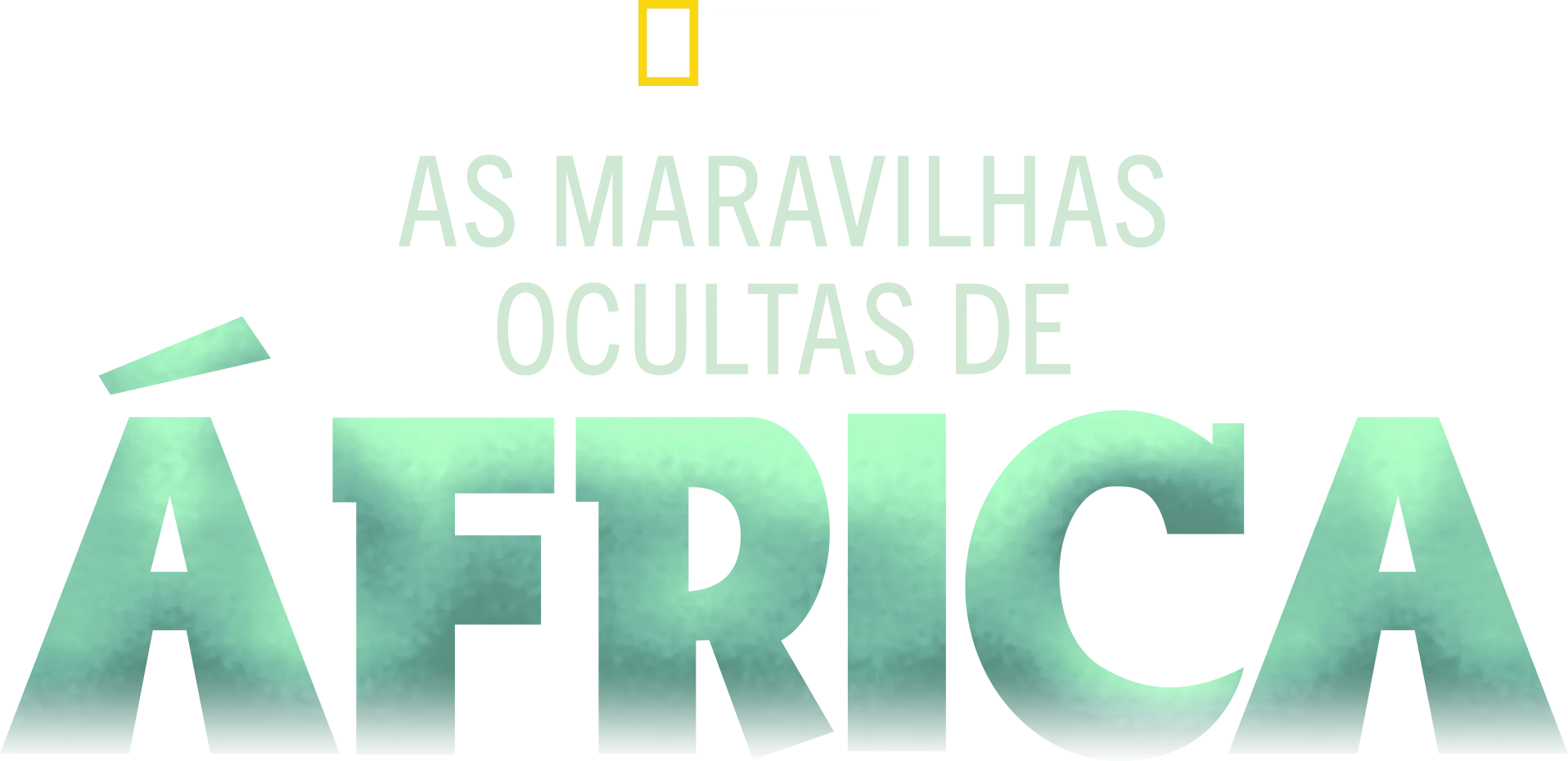 As Maravilhas Ocultas de África