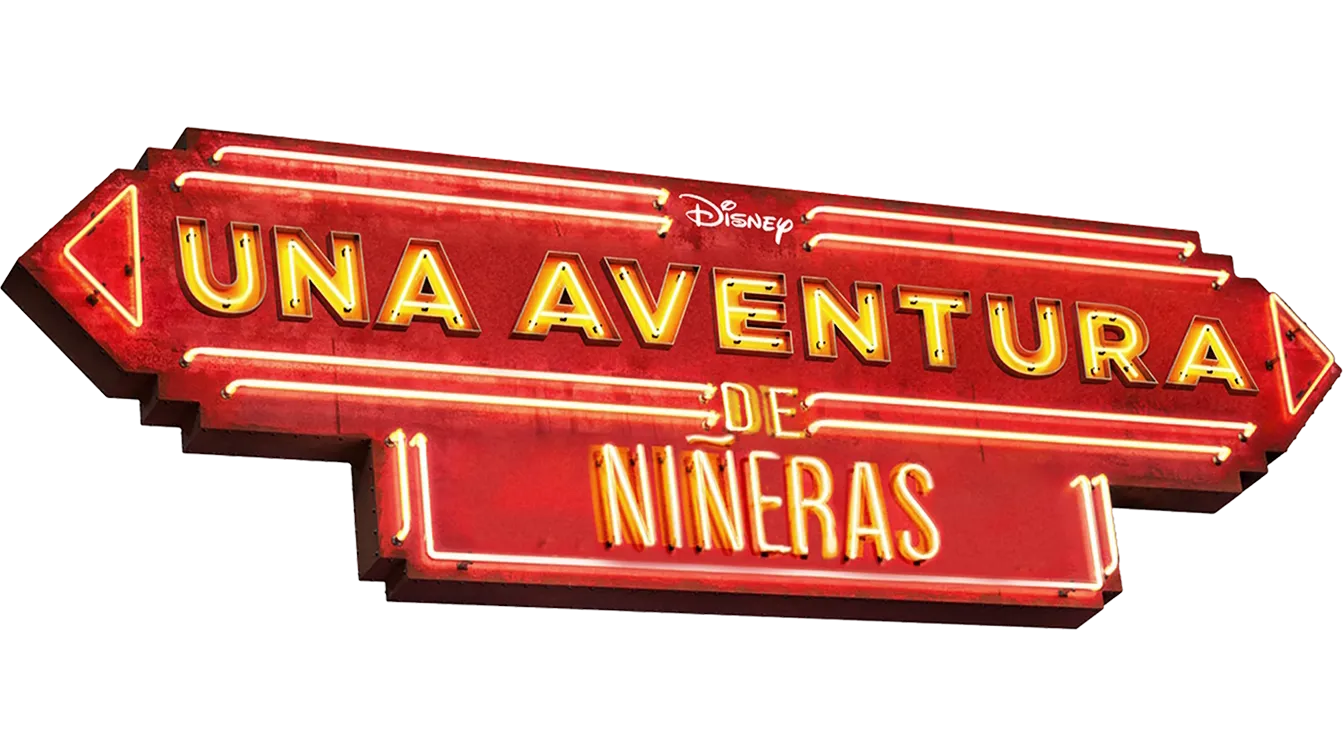 Una Aventura de Niñeras