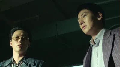 thumbnail - S1:E5 Episode 5