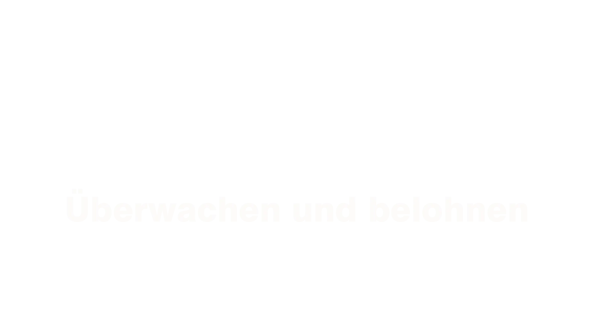 Wilsberg - Überwachen und belohnen
