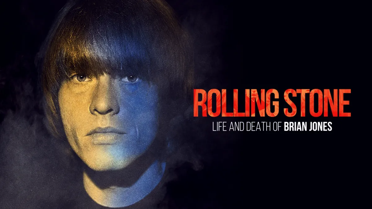Watch Rolling Stone: Life and Death of Brian Jones | Disney+
