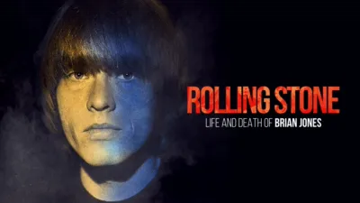 Rolling Stone: Life and Death of Brian Jones