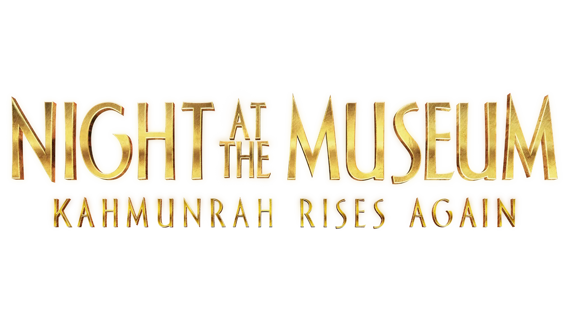 Night at the Museum: Kahmunrah Rises Again