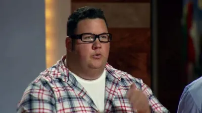 thumbnail - S1:E8 Top 9 Compete, Pt. 1