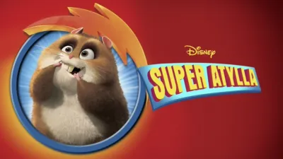 thumbnail - Super Atylla