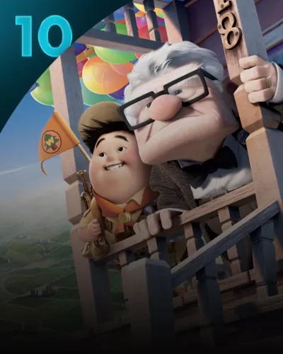 Up: Altas Aventuras