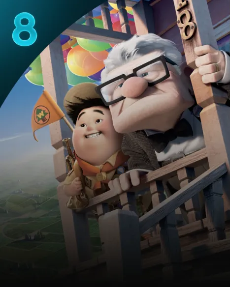 Up