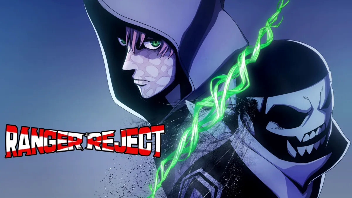 Ver los episodios completos de Ranger Reject | Disney+