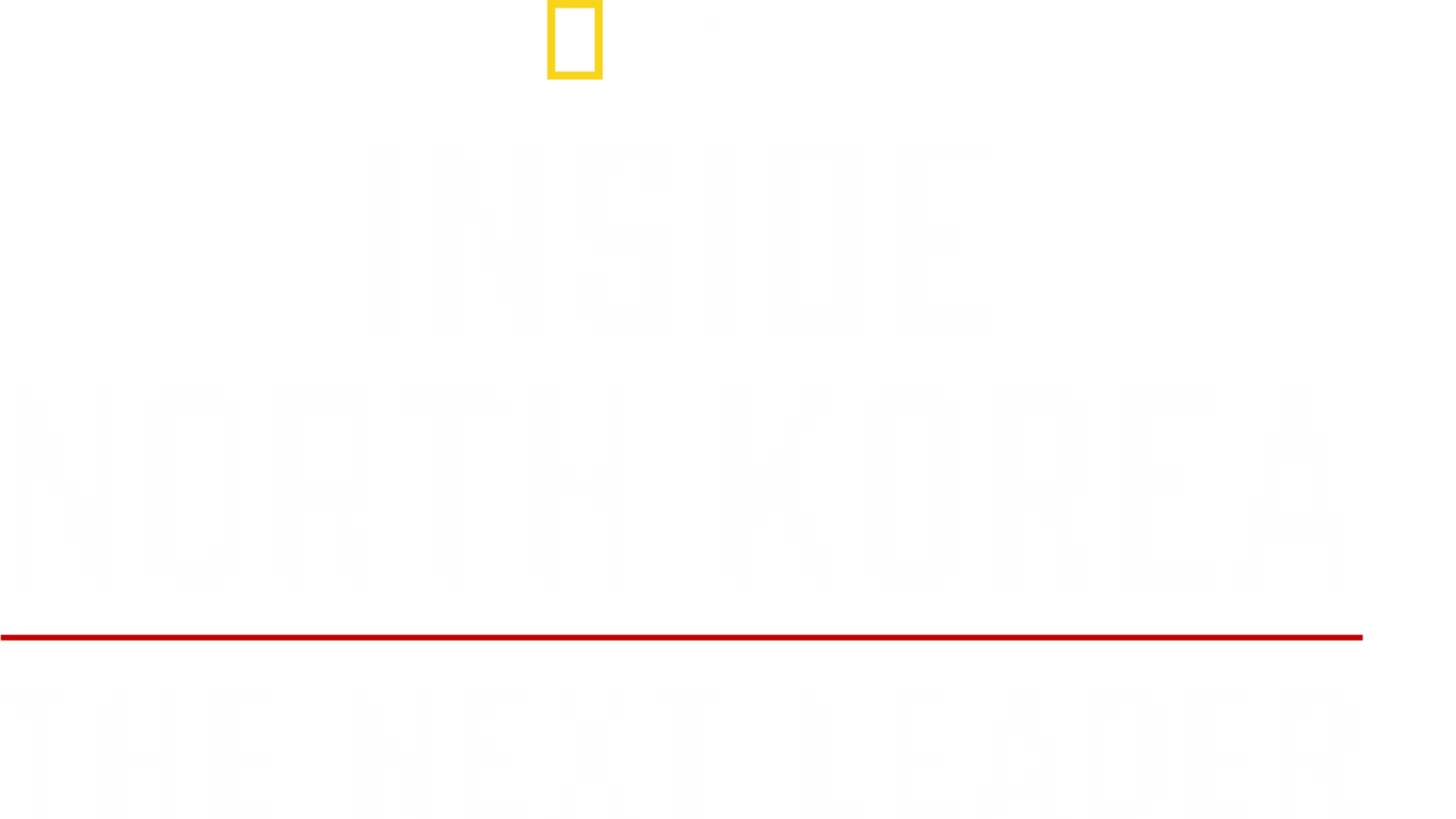 Inside North Korea: The Next Leader