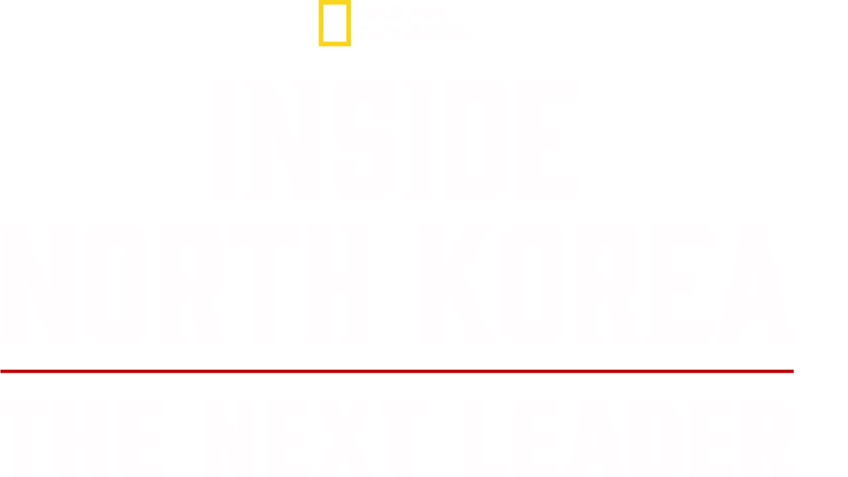Inside North Korea: The Next Leader