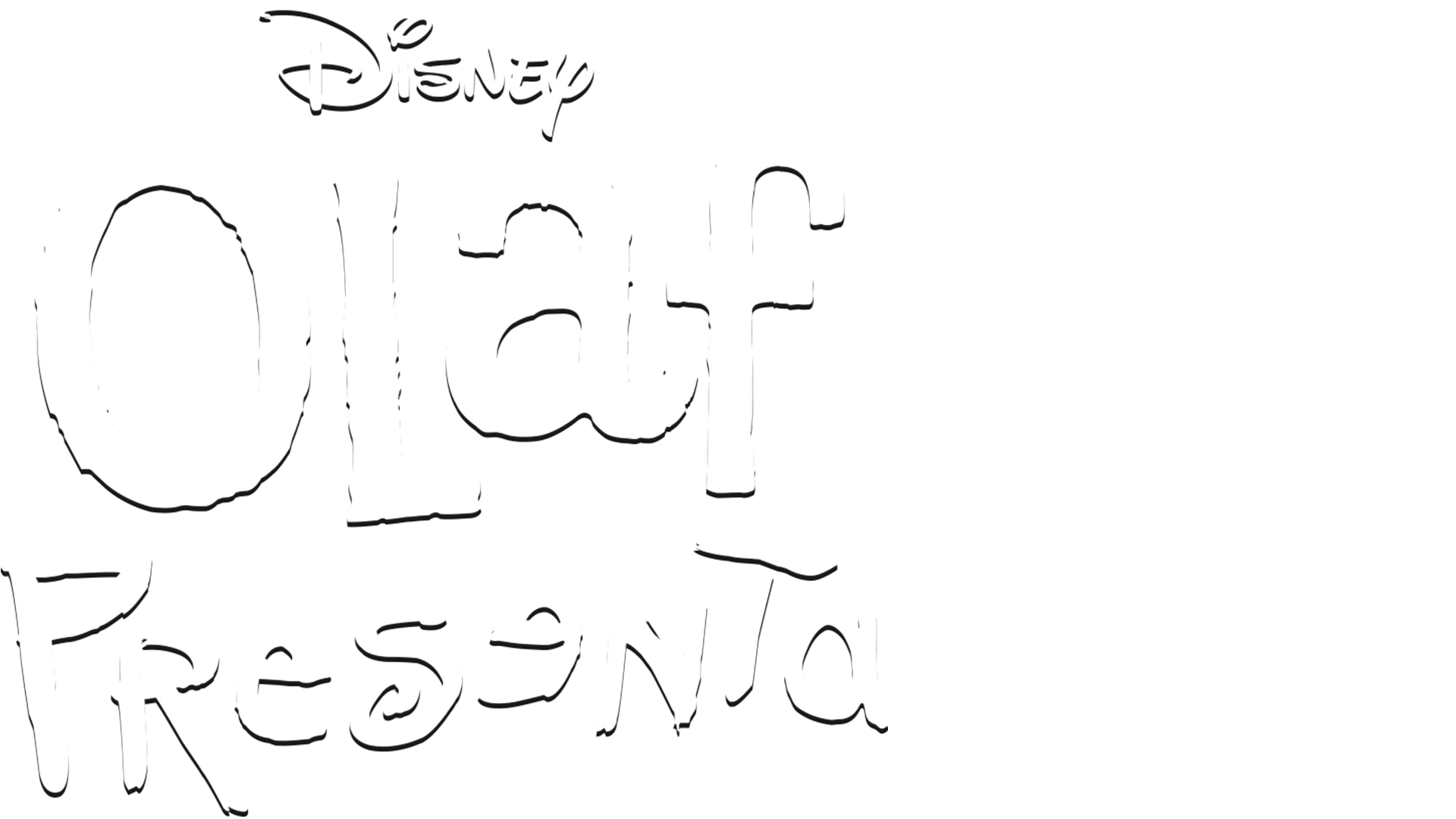 Olaf presenta
