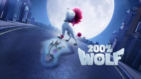 thumbnail - 200% Wolf