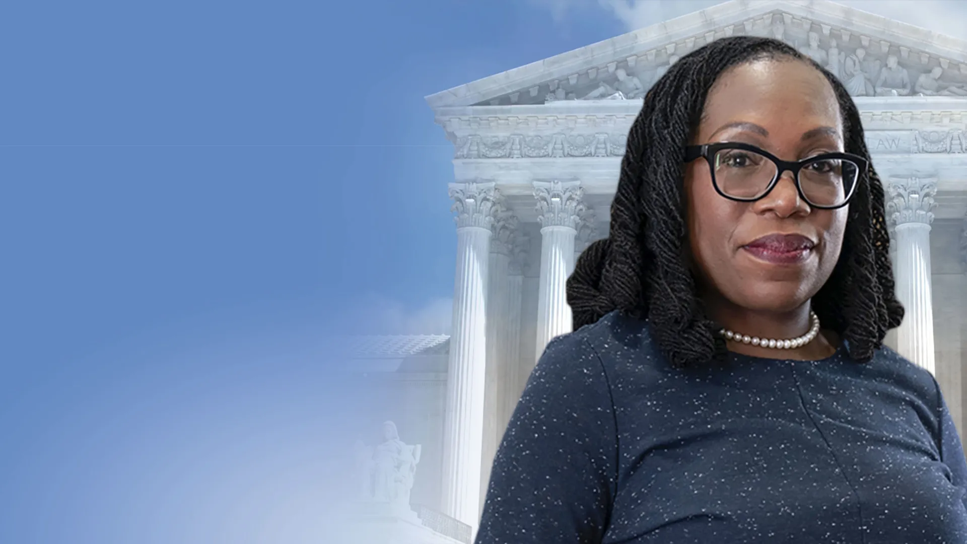 Confirmation Hearing of Supreme Court Nominee Ketanji Brown Jackson